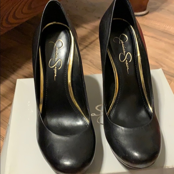 Women’s High-Heel - Picture 4 of 4